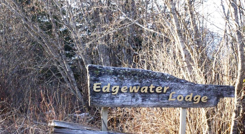 Edgewater Lodge Ванкувер Экстерьер фото